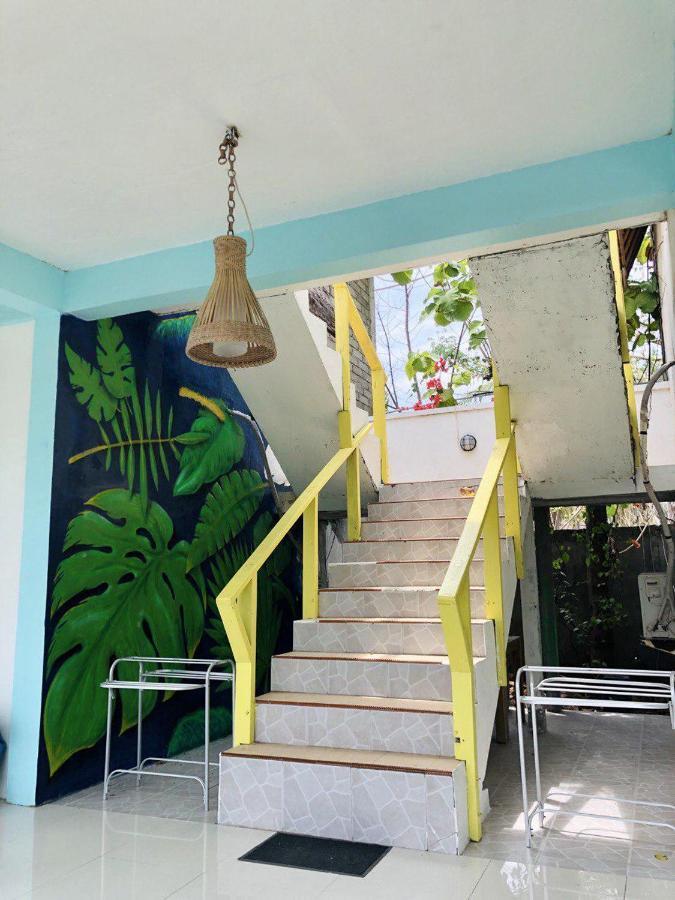 Indigenous Bungalow Gili Trawangan Eksteriør billede